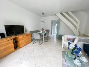 Ferienhaus Am Ringwall 36