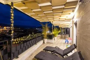 Vision apartmani Vrnjačka Banja - 弗尔尼亚奇卡矿泉镇