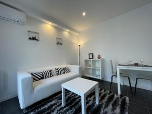 Design & confort - Parking - Proche gare - Ubytování bez kategorie ve městě Fontainebleau