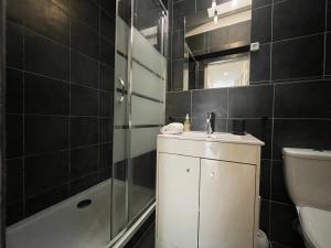 Appartements Design & confort - Parking - Proche gare : photos des chambres