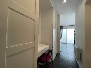 Appartements Design & confort - Parking - Proche gare : photos des chambres