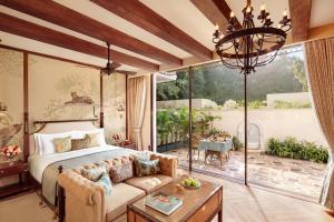 Sawai Madhopur Lodge - IHCL SeleQtions