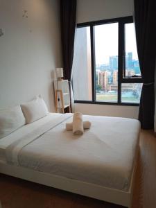 TS Hotel Service Residence Kuala Lumpur