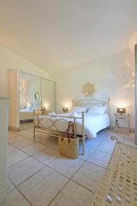 Appart'hotels U Paesolu : photos des chambres