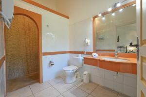 Appart'hotels U Paesolu : photos des chambres
