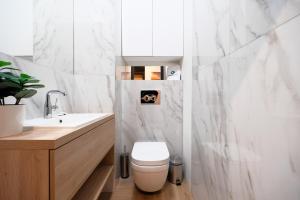 Laguna Beskidów Resort - Apartament A1