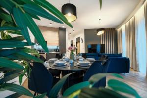 Laguna Beskidów Resort - Apartament A1