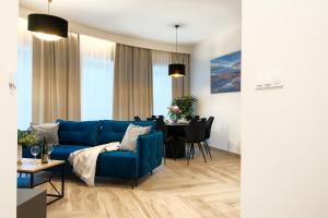 Laguna Beskidów Resort - Apartament A1