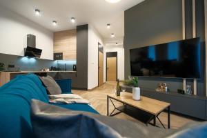 Laguna Beskidów Resort - Apartament A1