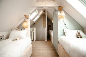 Gîte de charme bord de mer - vallée de la Rance proche St Malo Dinan