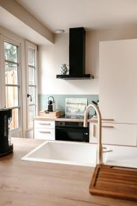 Gîte de charme bord de mer - vallée de la Rance proche St Malo Dinan