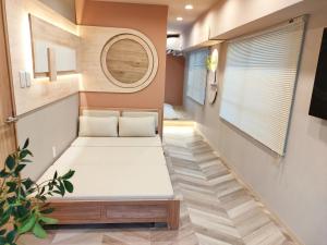 26 新宿中心2卧室 超级商圈 交通枢纽 早稻田大学 东新宿车站8分钟 最大5人 Shinjuku center 8 mins to ST 5P Maxs 直达新宿 涉谷 表参道 品川 池袋 上野 代代木 银座 原宿