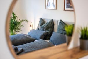 Südstadt-Oase 2 Komfort mit 2 SZ und Balkon