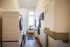 Südstadt-Oase 2 Komfort mit 2 SZ und Balkon