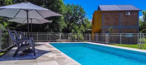 Cabañas Madre Sierra