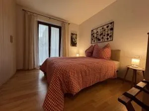 At Jutta's - Rovere della Luna