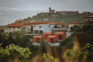 Glamping Senesalina - Podsabotin