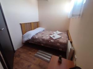 Snow Lodge Apartment 34 With Mountain View