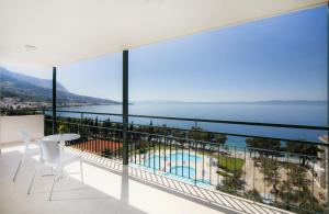 Bluesun hotel Neptun -inclusive