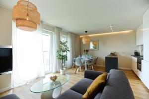 Słoneczna Przystań Samba