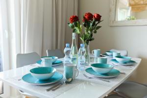 Słoneczna Przystań Samba