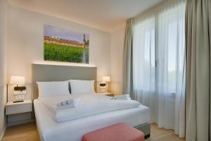 Elisapart - Apartments am Sommerschloss