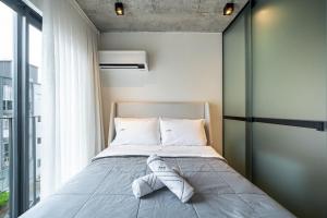 Studio a 500m da Praia by Achei Camboriú