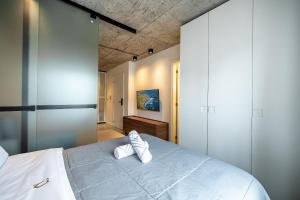 Studio a 500m da Praia by Achei Camboriú