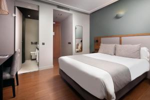 Double Room room in Wilson Boutique Hotel