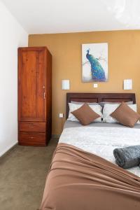 The garden gate resort & Apartments No 01