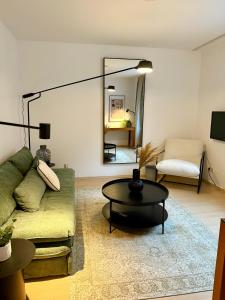 EQbase Vienna City Apartments - 4-Sterne-Hotels in Wien