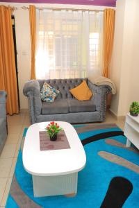 Comfy one bedroom in Ruiru near Zetech