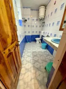 The Sukoon Retareat - Jagatsukh