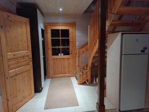 Ruka Star, 2 x Allround pass, linen&towels, E-car char-ger, Final clea-ning,included!