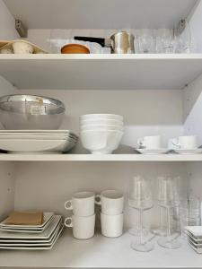 Elegant apartment in Kolonaki