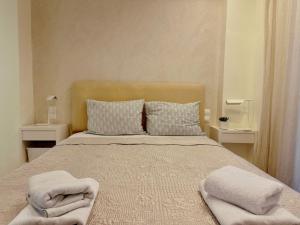 Elegant apartment in Kolonaki