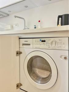 Elegant apartment in Kolonaki