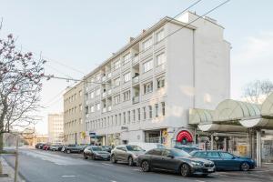 Hala Hostel - Prywatne pokoje Gdynia obok Dworca Głównego