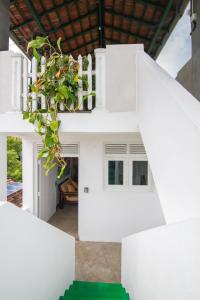 The garden gate resort & Apartments No 01