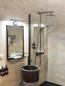 DU GLACIER Boutique & Traditions Hotel