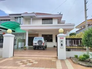 My homestay - Kampong Parit