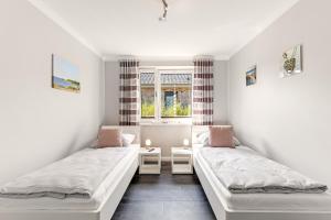 Bauernhof Lafrenz, Relax Bungalow Küstenperle