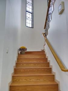 My homestay