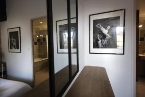 Le Petit Marché, centre ville, LR128