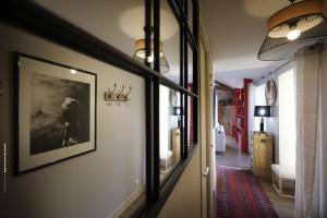 Le Petit Marché, centre ville, LR128