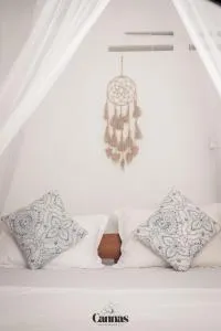 Cannas Hiri - 平谷