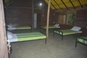 Forest Camping Fun Hostel - Nilaveli