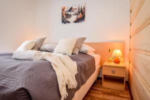 Aparteo Apartament 4F