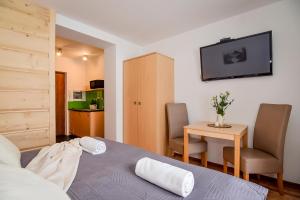 Aparteo Apartament 4F