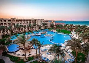 Tropitel Sahl Hasheesh - Hurghada